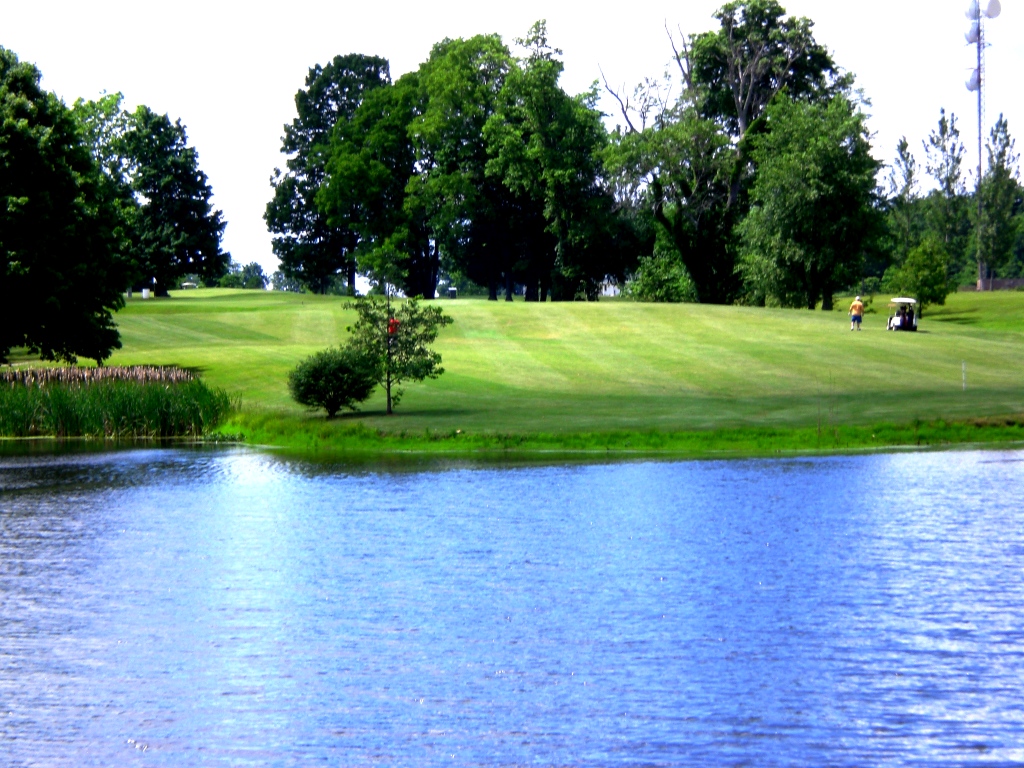 Turkey Run Golf Club Indiana Golf Courses Waveland In Public Golf