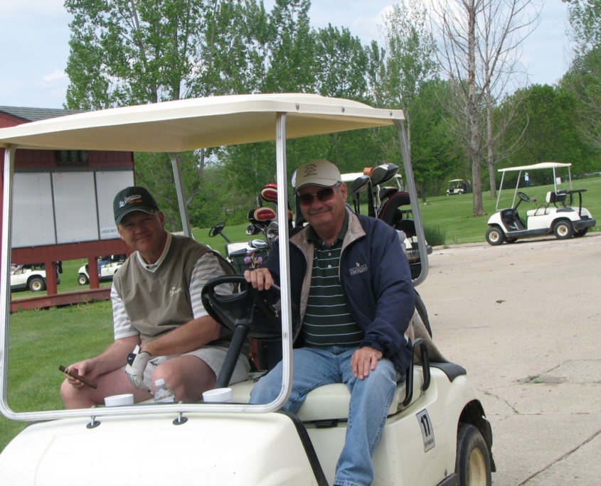 Turkey Run Golf Club Indiana Golf Courses Waveland IN Public Golf